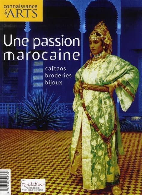 Une passion marocaine 